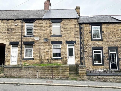 2 Bedroom House Wombwell Wombwell