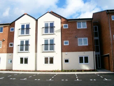 2 Bedroom Shared Living/roommate Crewe Cheshire East