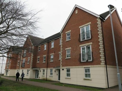 2 Bedroom Shared Living/roommate Melton Mowbray Leicestershire