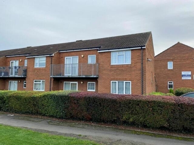 2 Bedroom Shared Living/roommate Moulton Cheshire