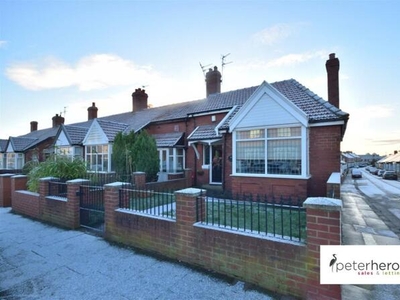 2 Bedroom Terraced House For Sale In Fulwell