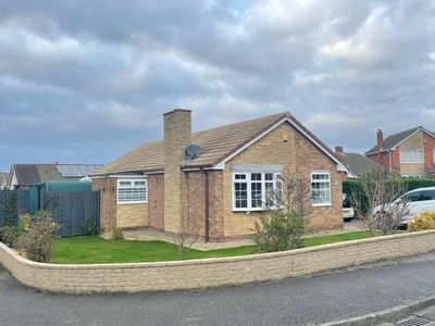 3 Bedroom Bungalow Barnsley Barnsley