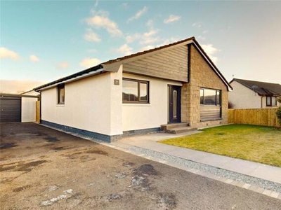 3 Bedroom Bungalow Crieff Perth And Kinross