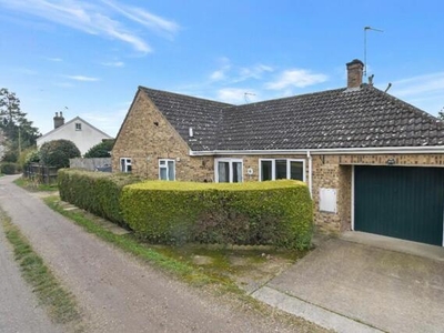 3 Bedroom Bungalow Fulbourn Fulbourn