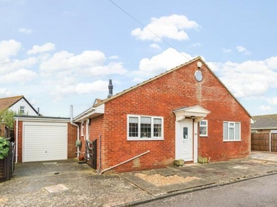 3 Bedroom Bungalow Selsey West Sussex