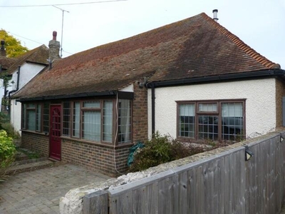 3 Bedroom Bungalow Westgate-on-Sea Kent