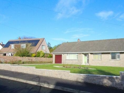 3 Bedroom Bungalow Wigtownshire Dumfries And Galloway