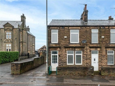 3 Bedroom End Of Terrace House For Sale In Dewsbury, West Yorkshire