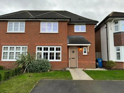 3 Bedroom House Aintree Sefton