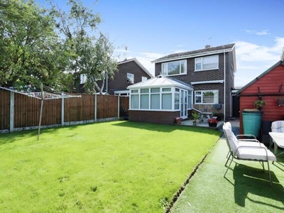 3 Bedroom House Boughton Boughton