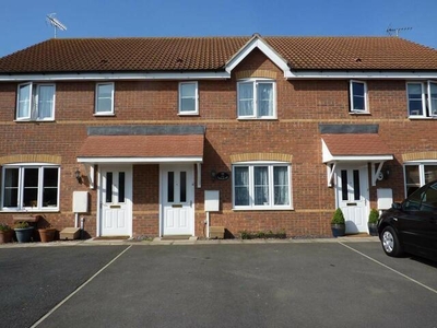 3 Bedroom House Bourne Lincolnshire