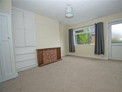 3 Bedroom House Burley Hampshire