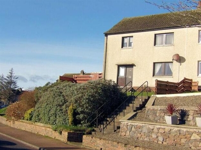 3 Bedroom House Campbeltown Argyll And Bute