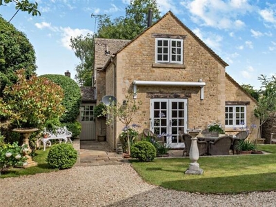3 Bedroom House Chipping Norton Oxfordshire