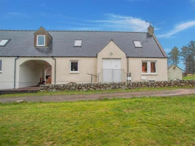 3 Bedroom House Dalbeattie Dumfries And Galloway