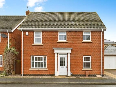 3 Bedroom House Diss Suffolk