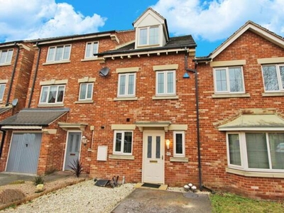 3 Bedroom House Doncaster South Yorkshire