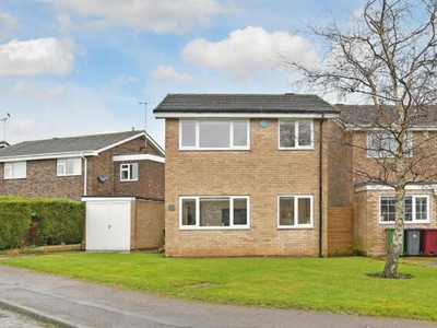 3 Bedroom House Dronfield Derbyshire