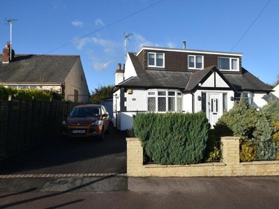 3 Bedroom House East Leake Leicestershire