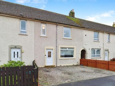 3 Bedroom House Glenrothes Fife