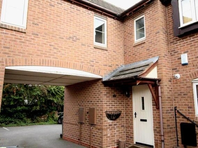 3 Bedroom House Hill Ridware Staffordshire