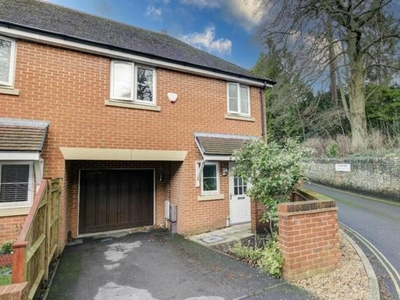 3 Bedroom House Horndean Hampshire