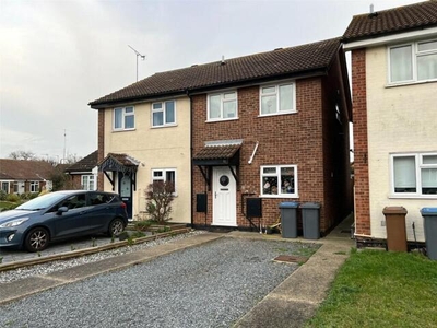 3 Bedroom House Ipswich Suffolk