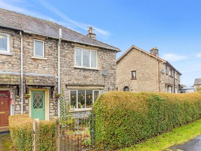 3 Bedroom House Kendal Cumbria