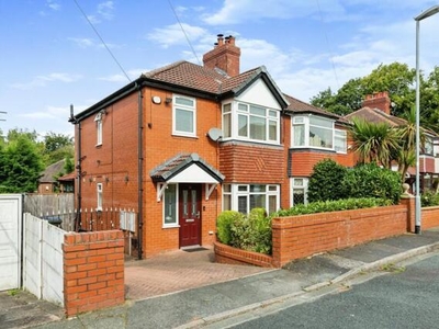 3 Bedroom House Manchester Rochdale