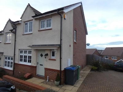 3 Bedroom House Market Harborough Leicestershire