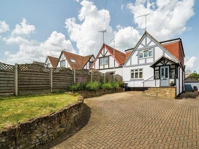 3 Bedroom House Nazeing Nazeing