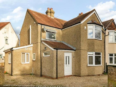 3 Bedroom House Oxford Oxfordshire