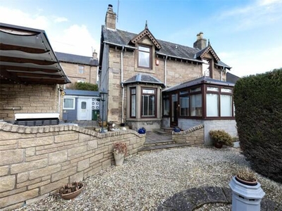 3 Bedroom House Perth And Kinross Perth And Kinross