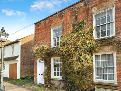 3 Bedroom House Rye East Sussex