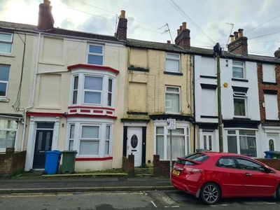 3 Bedroom House Scarborough North Yorkshire