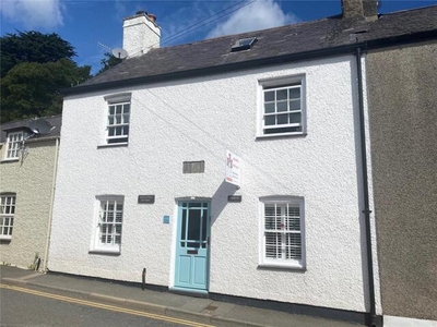 3 Bedroom House Sir Ynys Mon Isle Of Anglesey