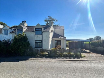 3 Bedroom House Sir Ynys Mon Isle Of Anglesey