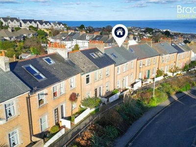 3 Bedroom House St. Ives Cornwall