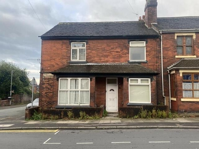 3 Bedroom House Stoke On Trent Stoke On Trent