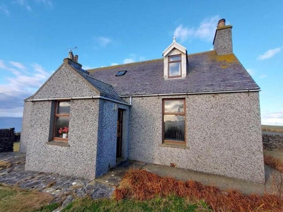 3 Bedroom House Stronsay Orkney Islands