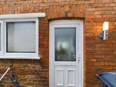 3 Bedroom House Uppingham Leicestershire