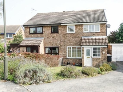 3 Bedroom House West Hallam Derbyshire