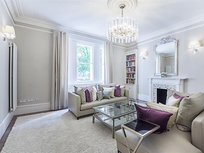 3 bedroom property to let in Morpeth Terrace London SW1P