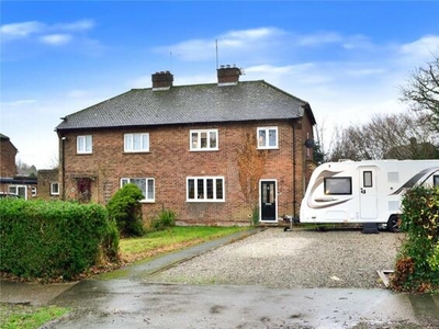3 Bedroom Semi-detached House For Sale In Felbridge, East Grinstead