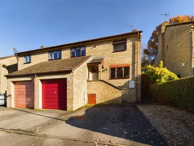 3 Bedroom Semi-detached House For Sale In Stonehouse, Gloucestershire