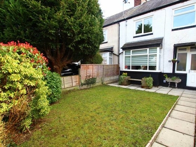 3 bedroom terraced house for sale Manchester, M25 1DQ