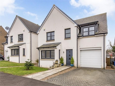 4 bed detached house for sale in St Andrews