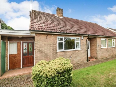 4 Bedroom Bungalow Maltby Maltby
