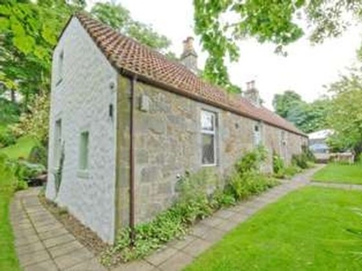 4 bedroom cottage for sale Fife, KY6 3JQ