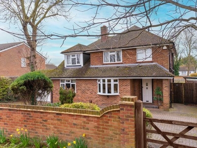 4 bedroom detached house for sale Dunstable, LU6 1AE